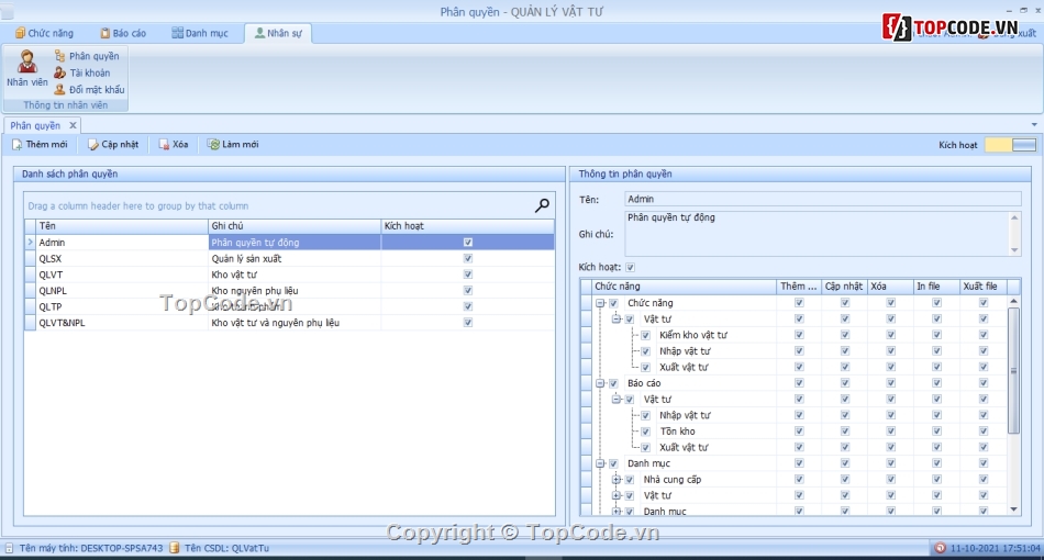 winform c#,c# devexpress,quản lý kho vật tư,source code,entityframework,kho theo lô